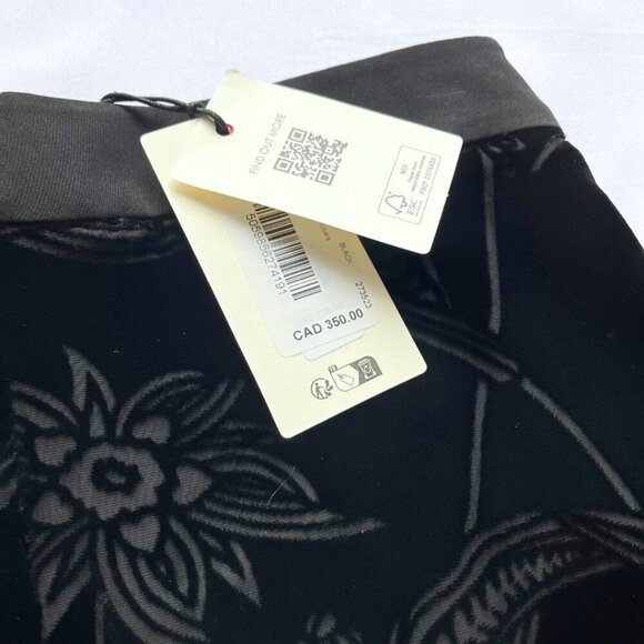 Ted Baker Black Wide Leg Jumpsuit - Picture 11 of 13